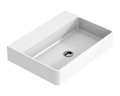 Waschbecken aus Solid Surface ALICANTE