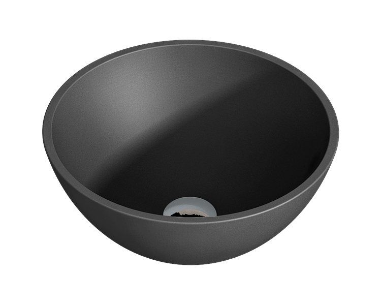 Waschbecken aus Solid Surface BOL