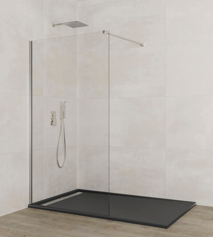 "SCREEN" feste Dusch-Walk-in-Trennwand