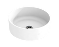 Waschbecken aus Solid Surface DENIA