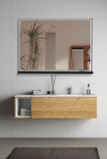 LED-Spiegel Donau