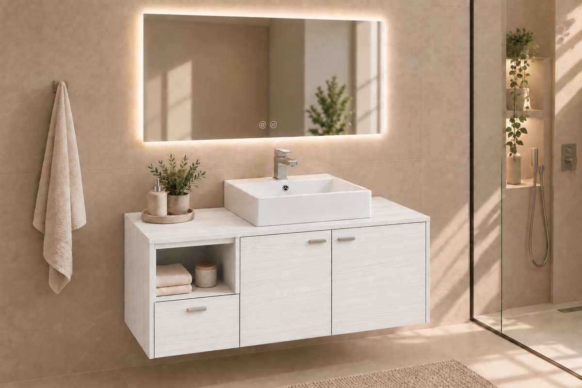 NAXOS Blanco Nordico