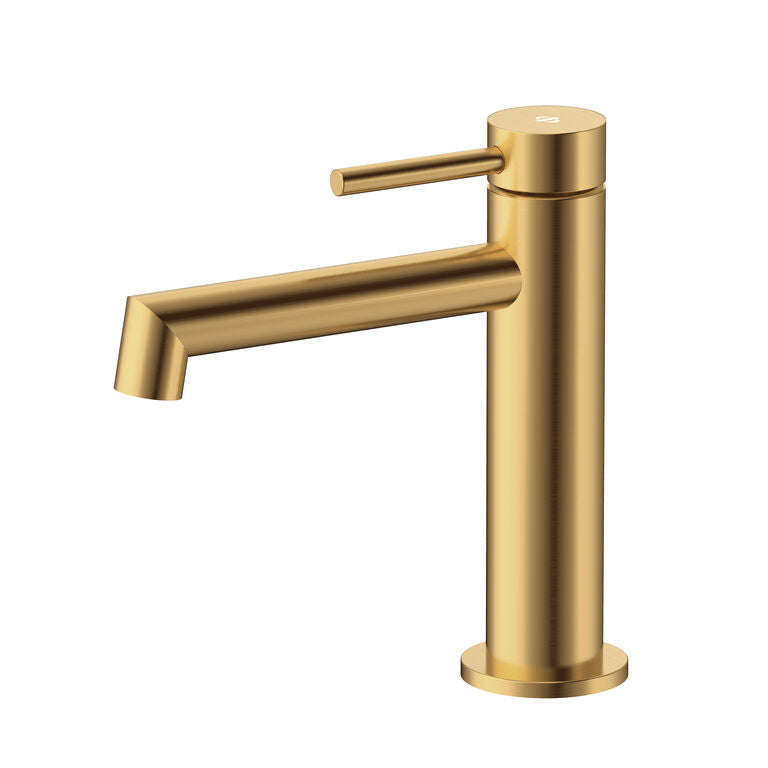 Serie PERSIO Lavabo Oro
